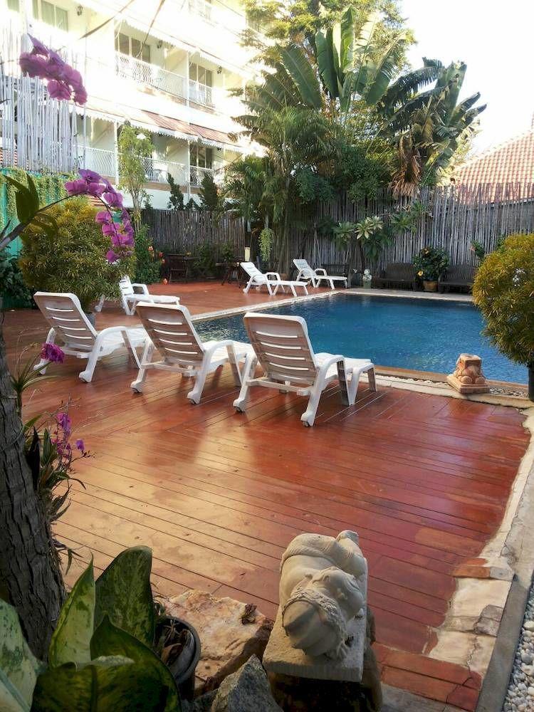 Markwin Hotel 2*