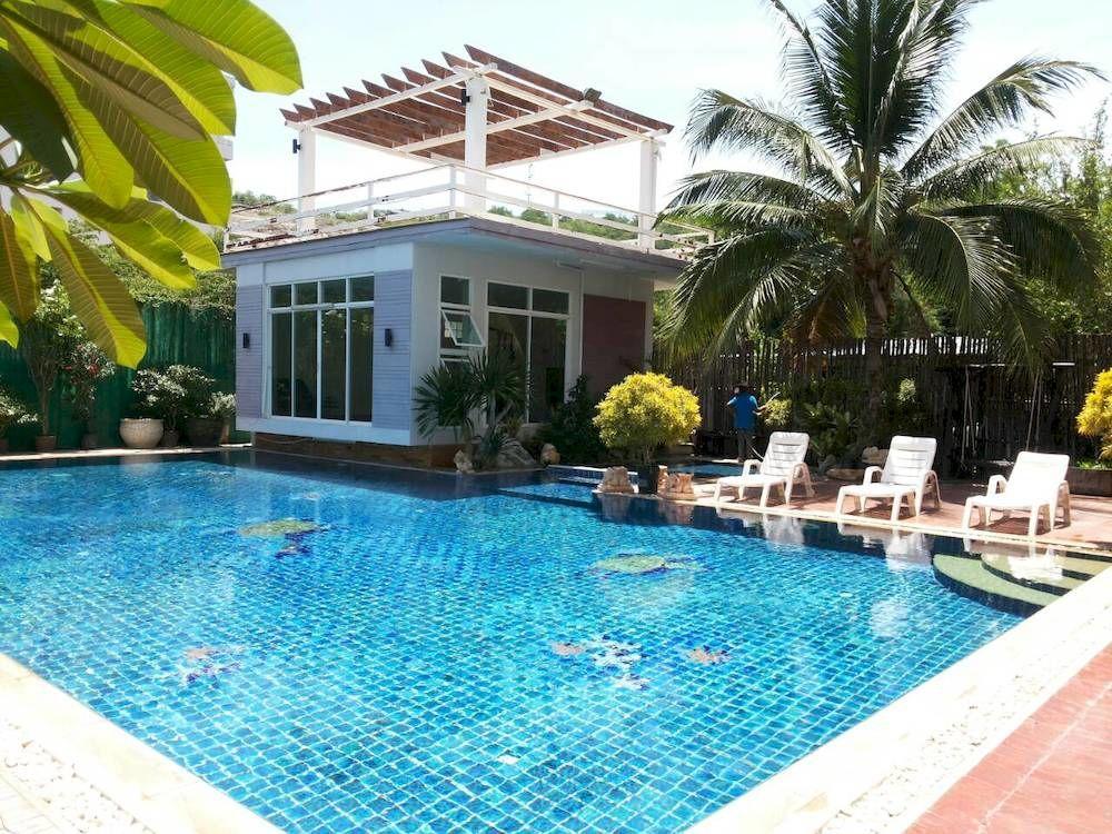 Markwin Hotel
