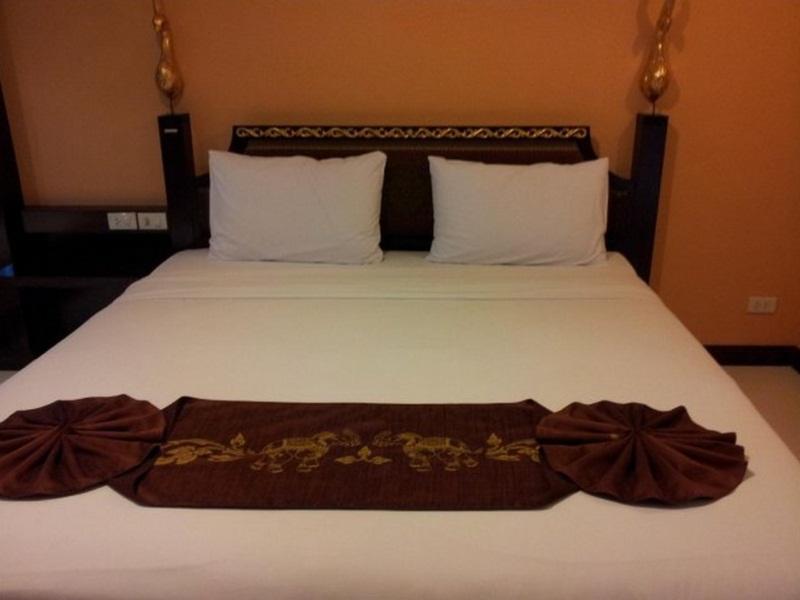 Markwin Hotel