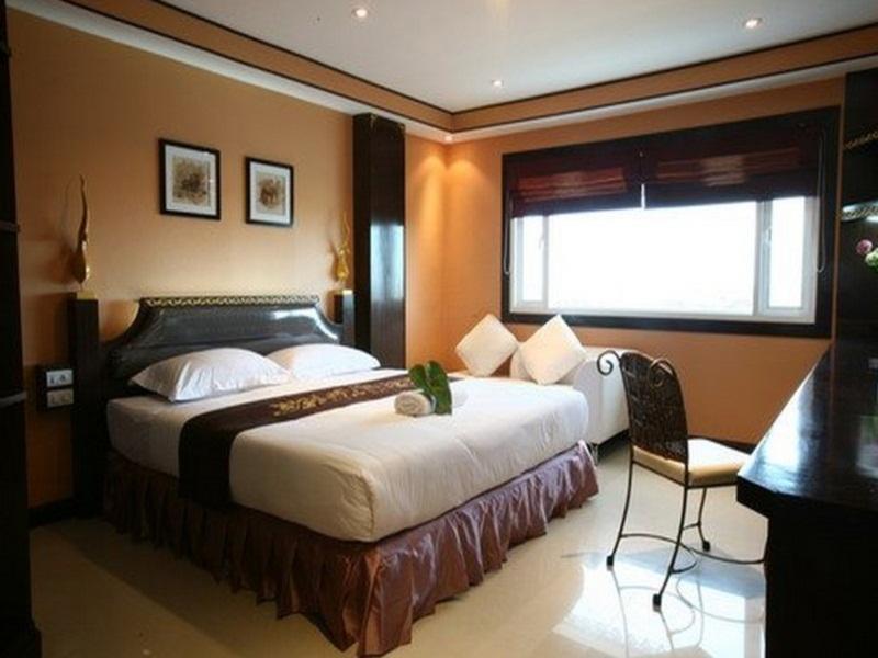 Markwin 2* Hua Hin