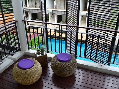 The Lapa 4*