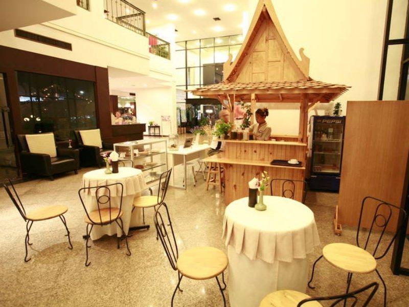 Hotel Grand And Plaza - Sha Extra 3*