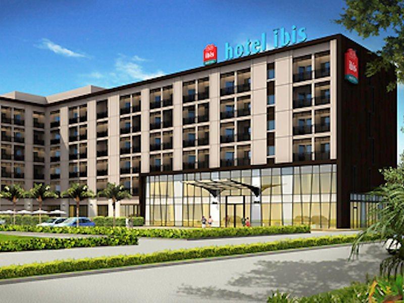 Hotel Ibis Hua Hin