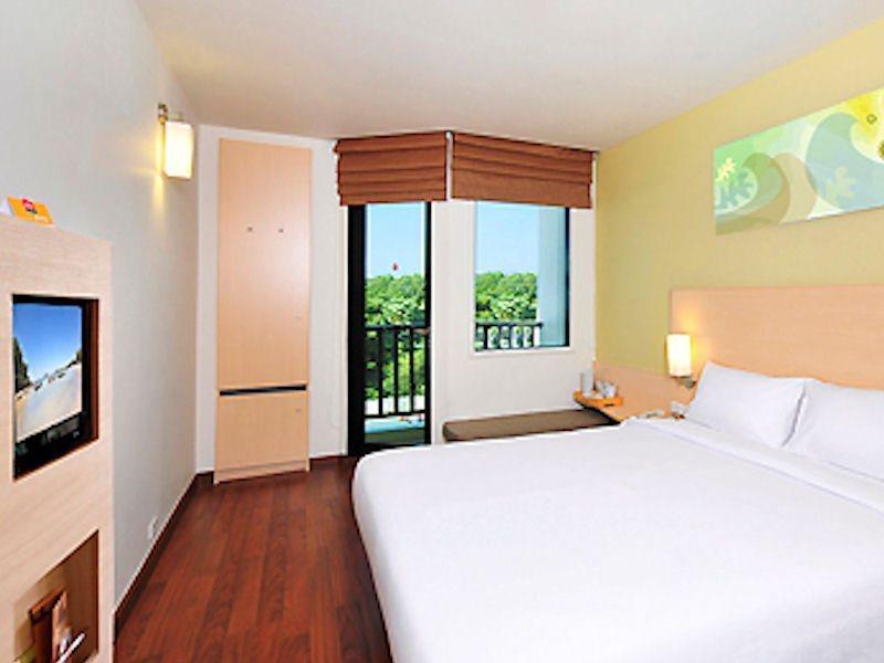 Hotel Ibis 3*