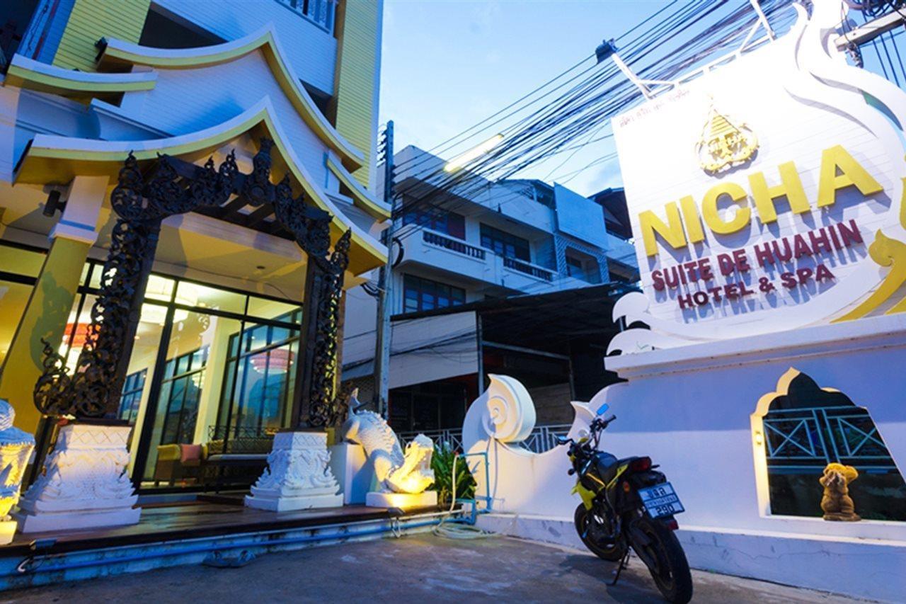 Nicha Hua Hin