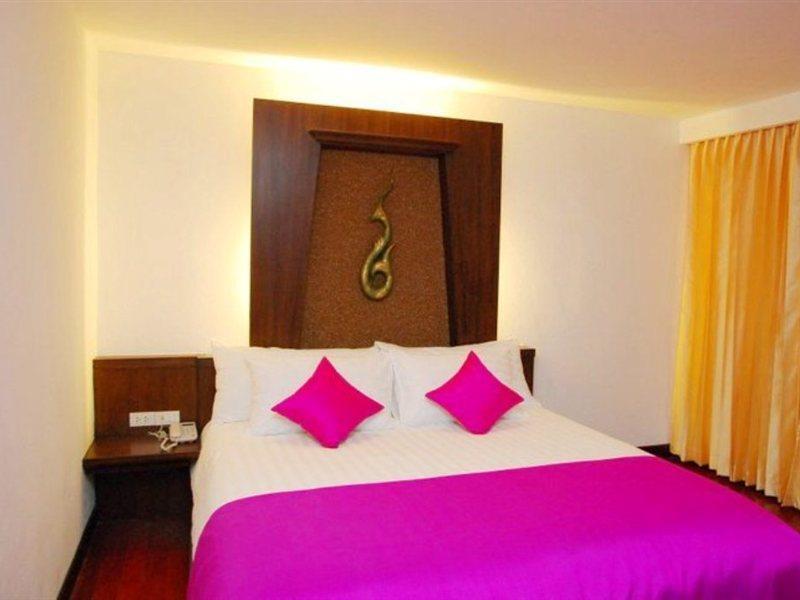 Hotel Nicha Hua Hin