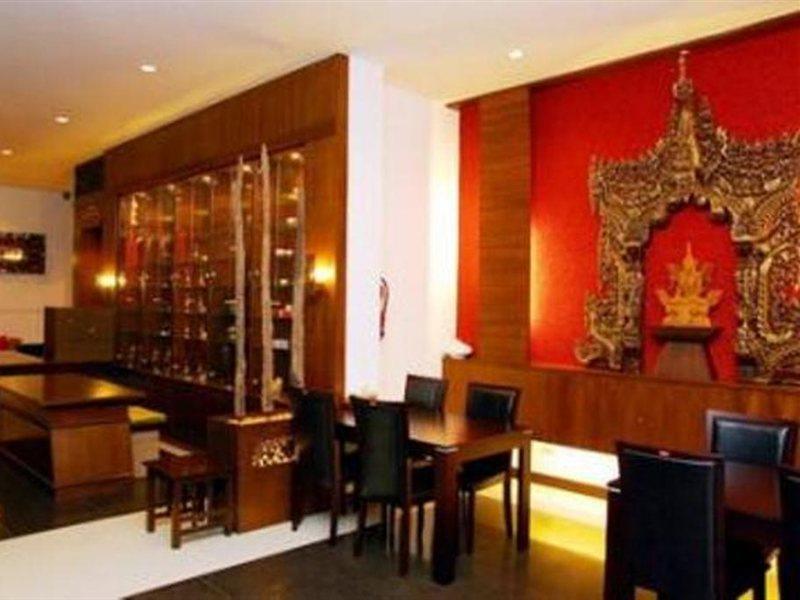 Hotel Nicha 3*