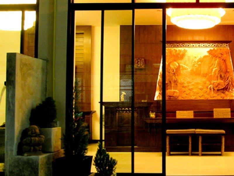 Hotel Nicha