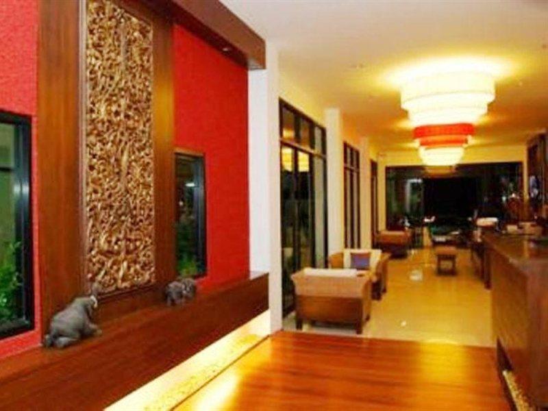 Hotel Nicha Hua Hin