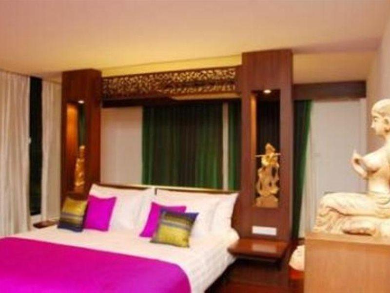 Hotel Nicha