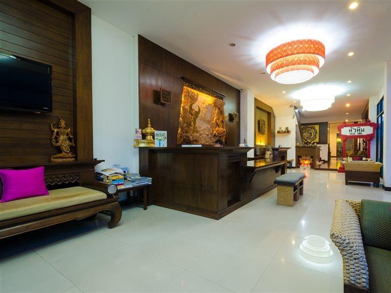 Hotel Nicha Hua Hin