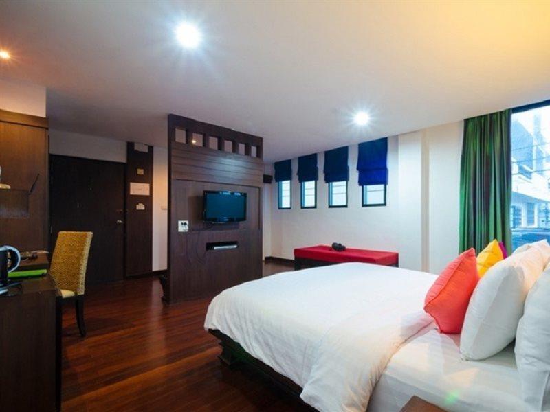 Hotel Nicha