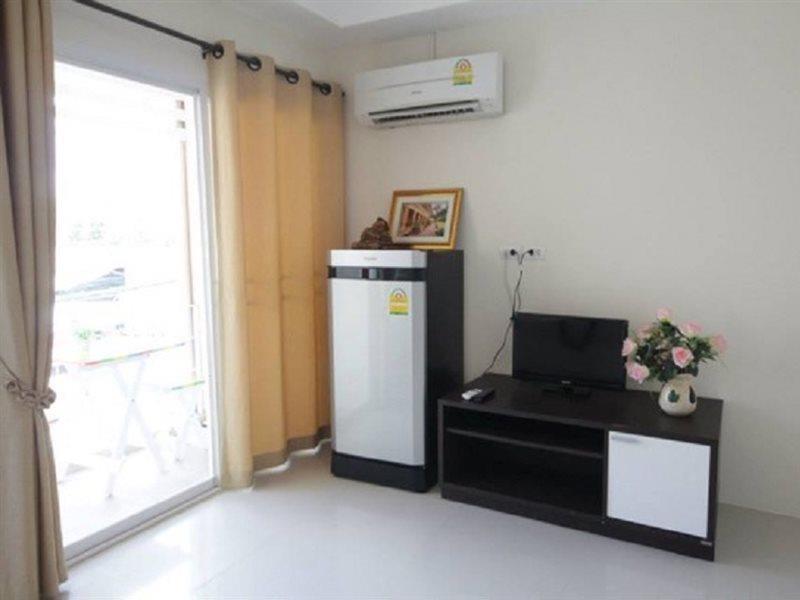 Hotel Lotus Hua Hin