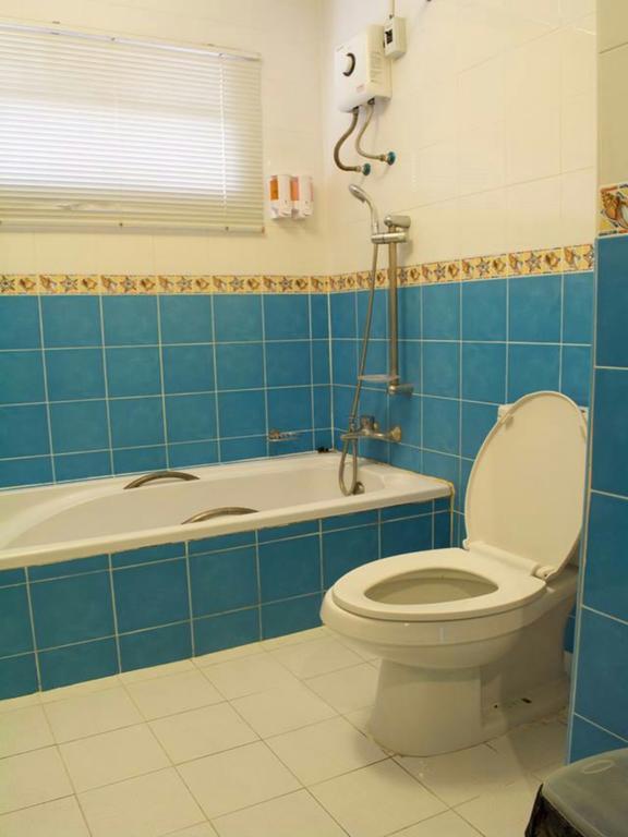 Hotel 999 Triple Nine Boutique 3*
