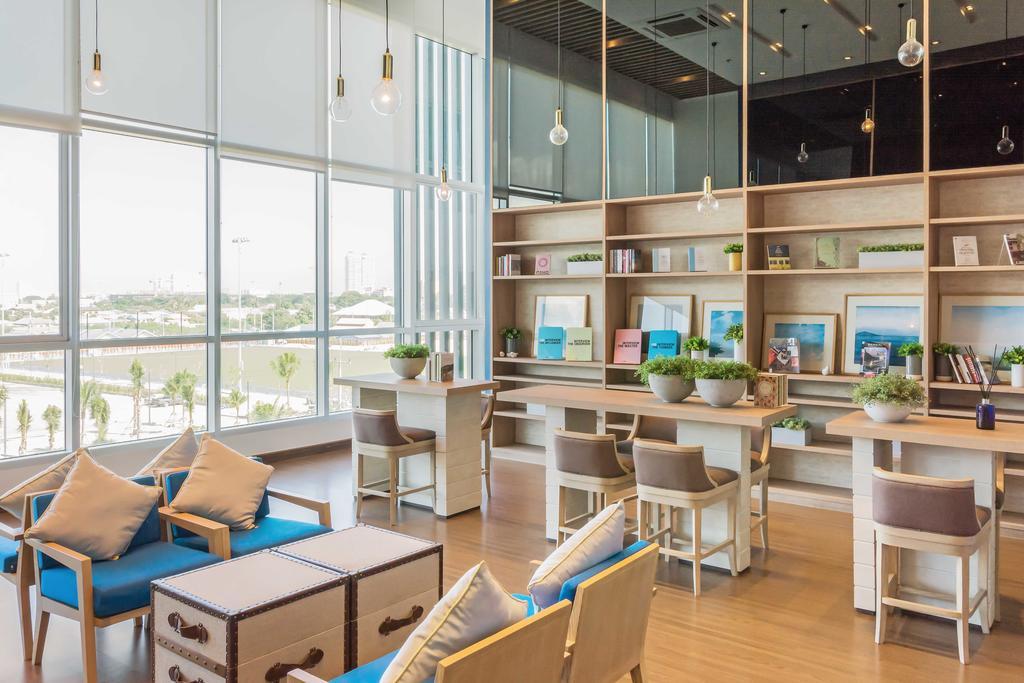 Baan Kiang Fah By Favstay Hua Hin