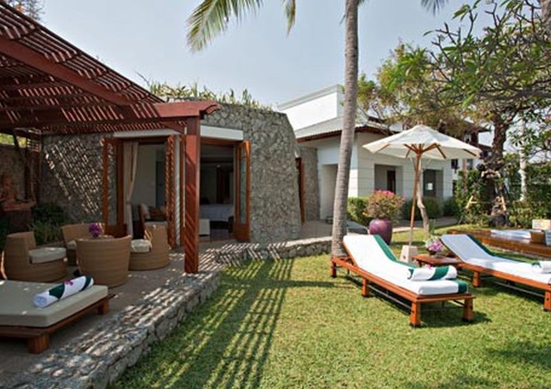 Resort Chiva-som International Health 4*