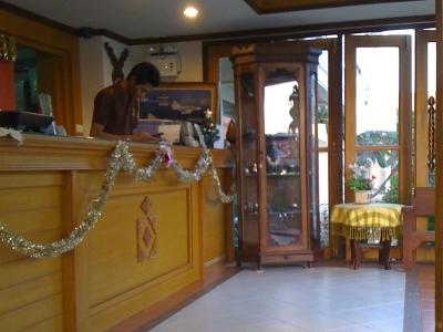 Hotel Narawan Hotel,