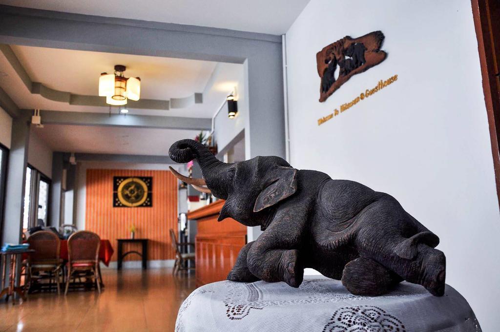 Nilawan Rumah tetamu 2*