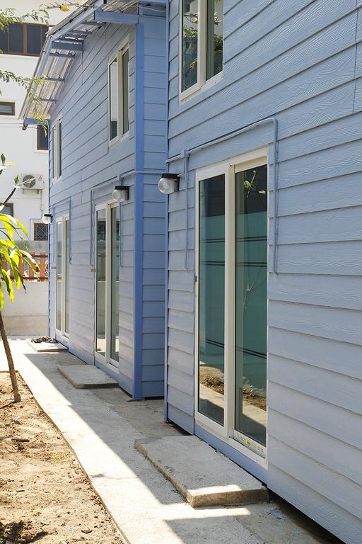Guest house Baan Kum Siri