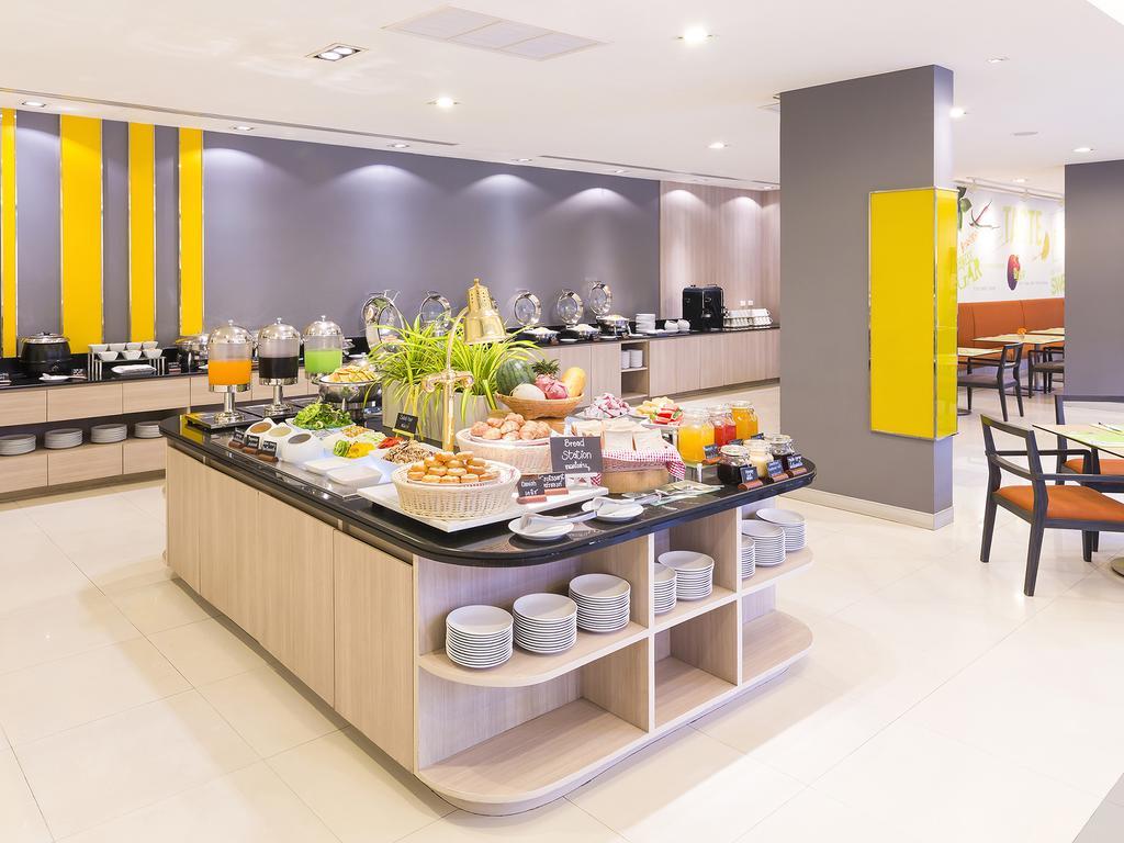 Ibis Hua Hin