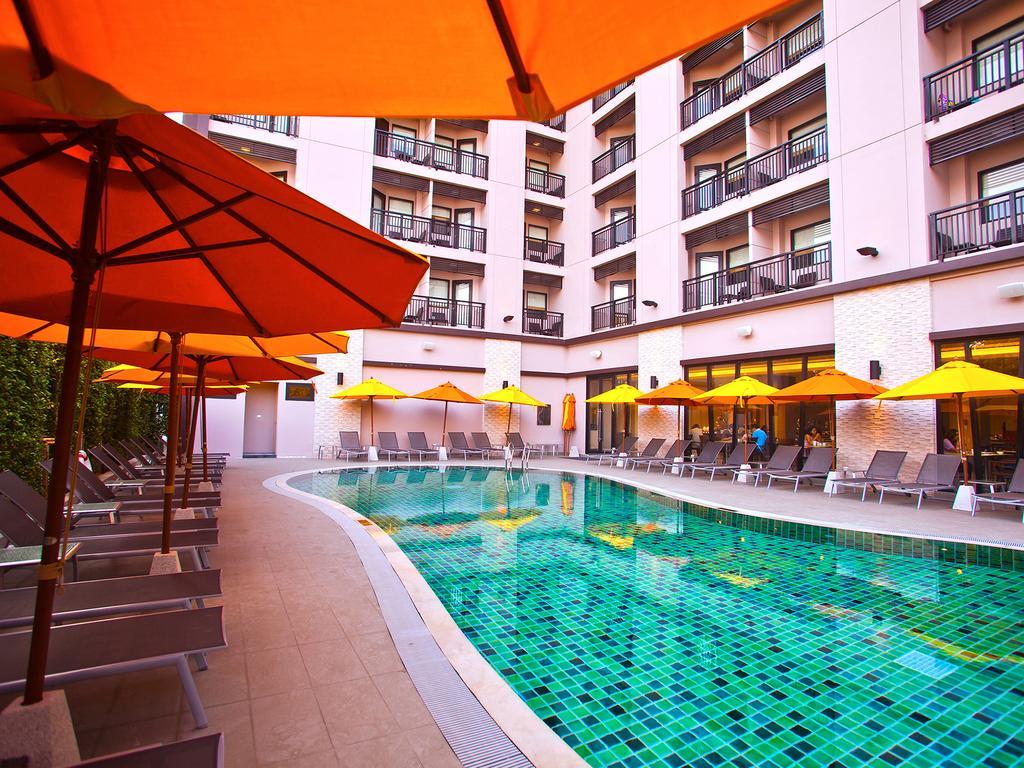 Hotel Ibis 3*