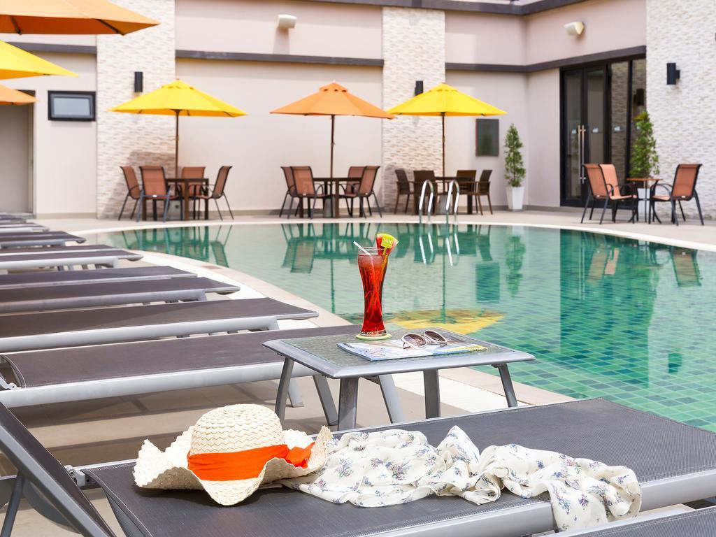 Ibis Hotel 3*