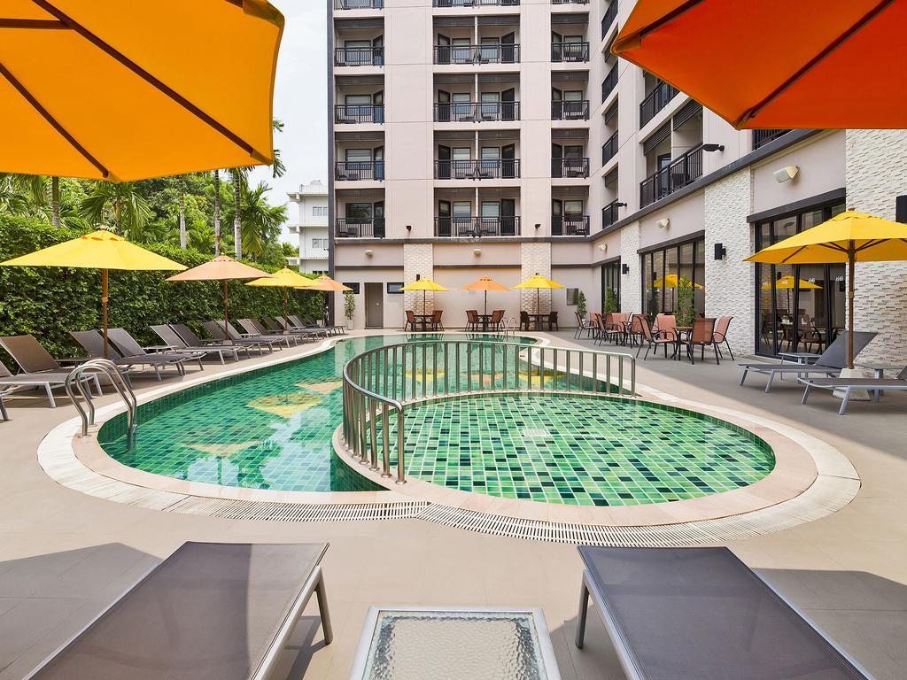 Ibis 3* Hua Hin
