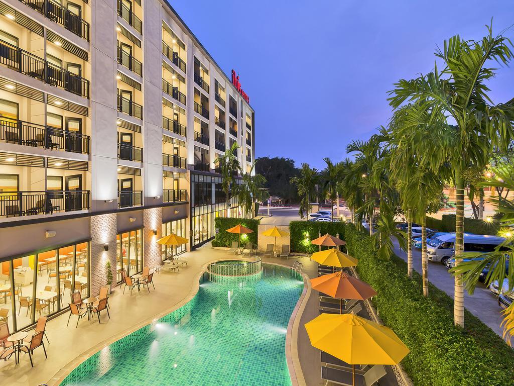 Hotel Ibis