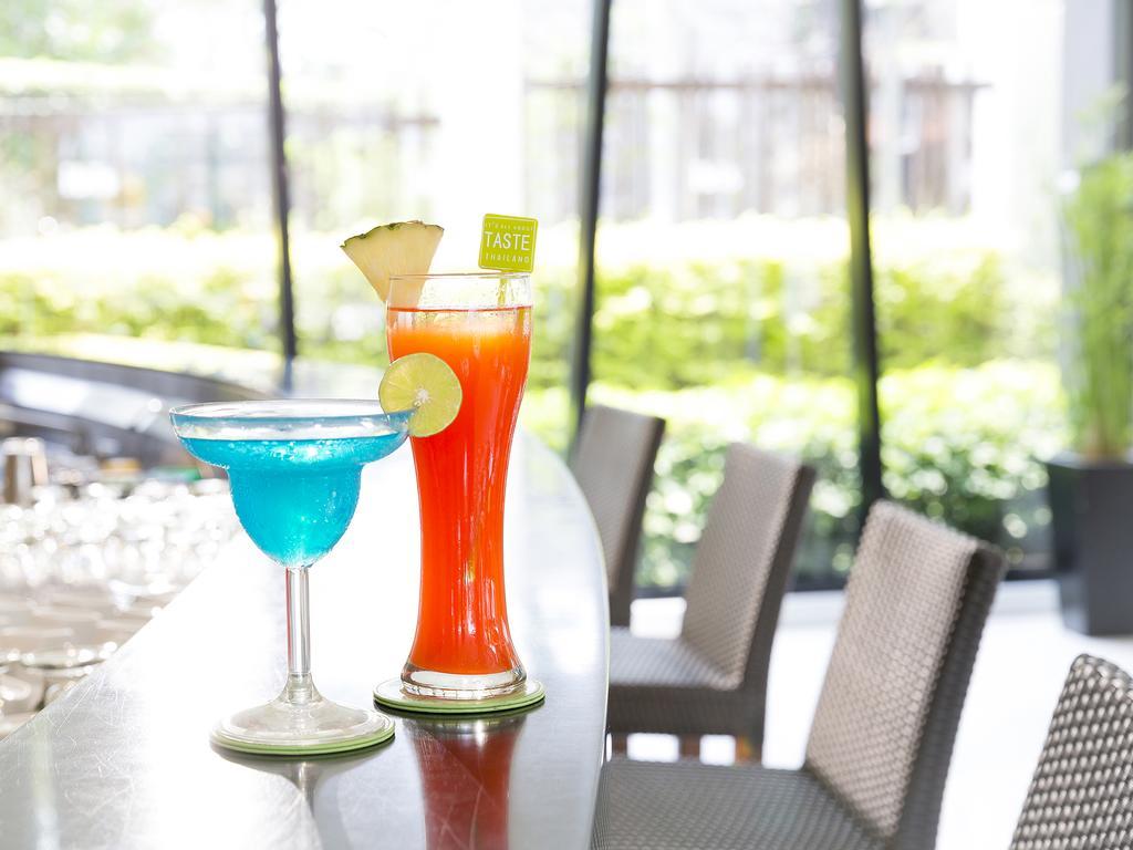 Ibis 3* Hua Hin