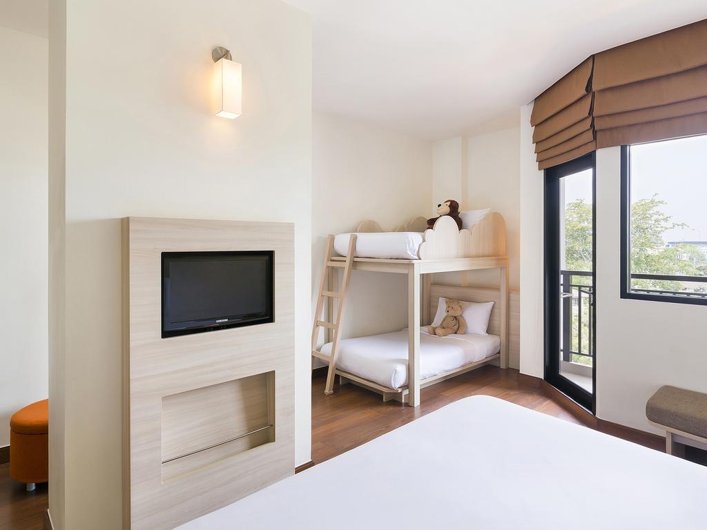 Hotel Ibis 3*