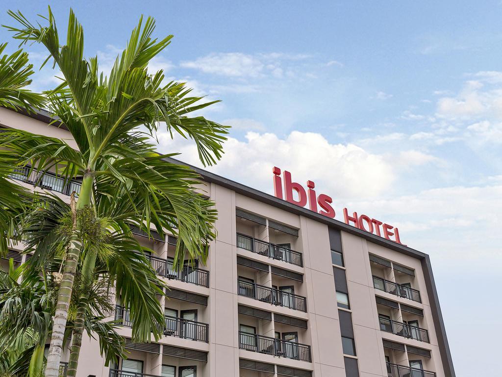 Ibis 3* Hua Hin