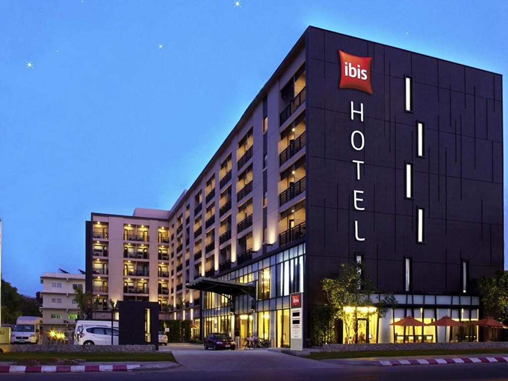 Hotel Ibis