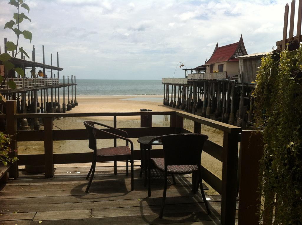 Sukkasem Guest house Hua Hin