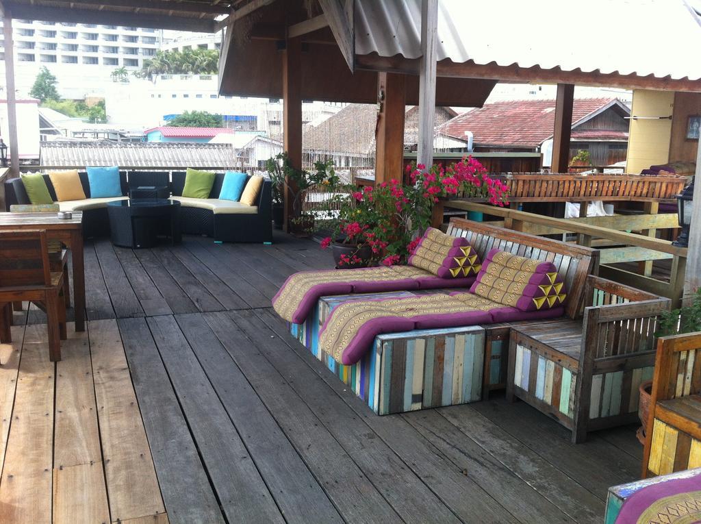 Guest house Sukkasem Hua Hin