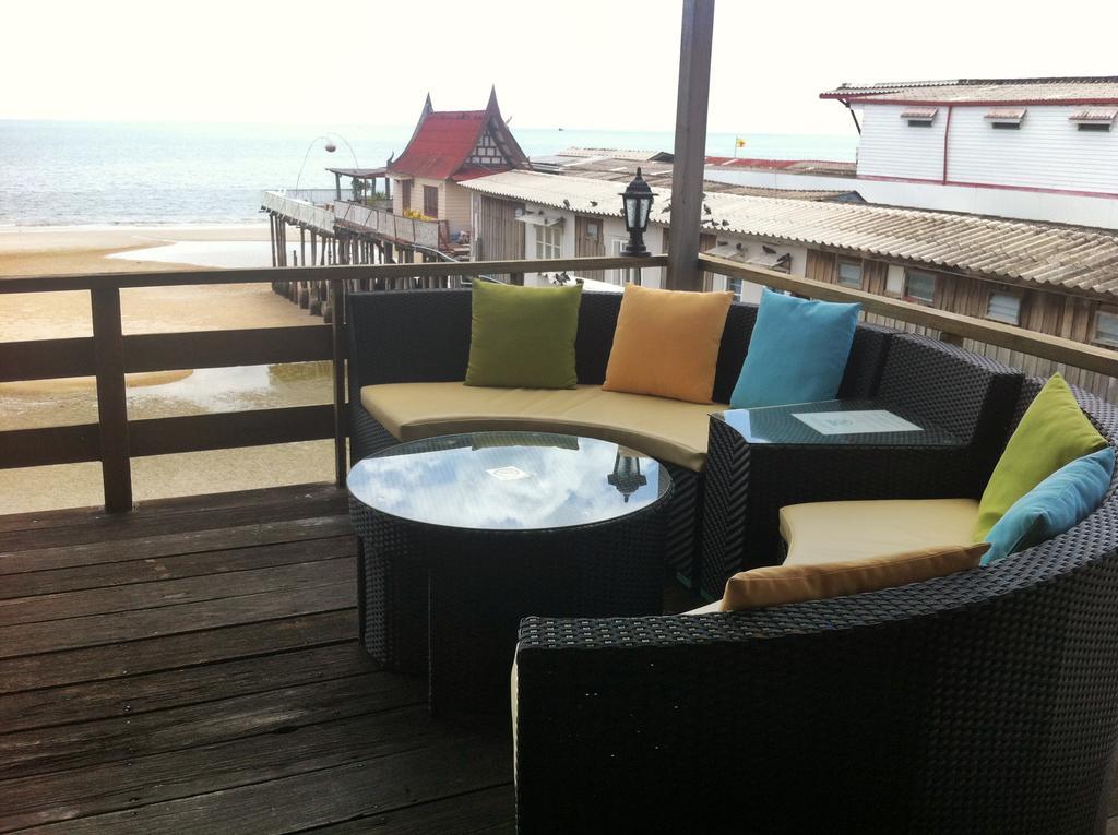 Sukkasem 2* Hua Hin