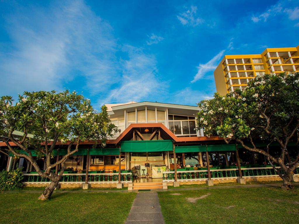 Sailom - Sha Extra Hotel 4*