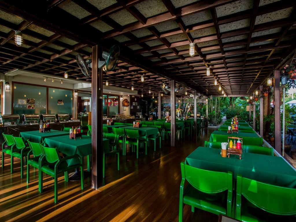 Hotel Sailom - Sha Extra Hua Hin
