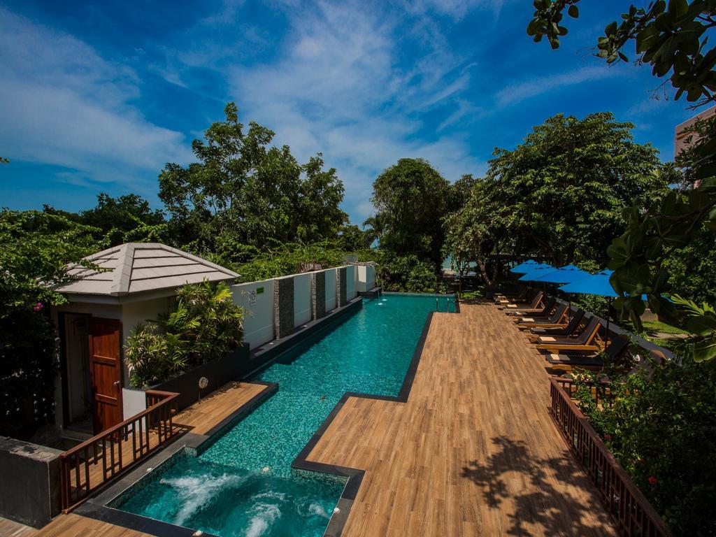 Sailom - Sha Extra Hua Hin