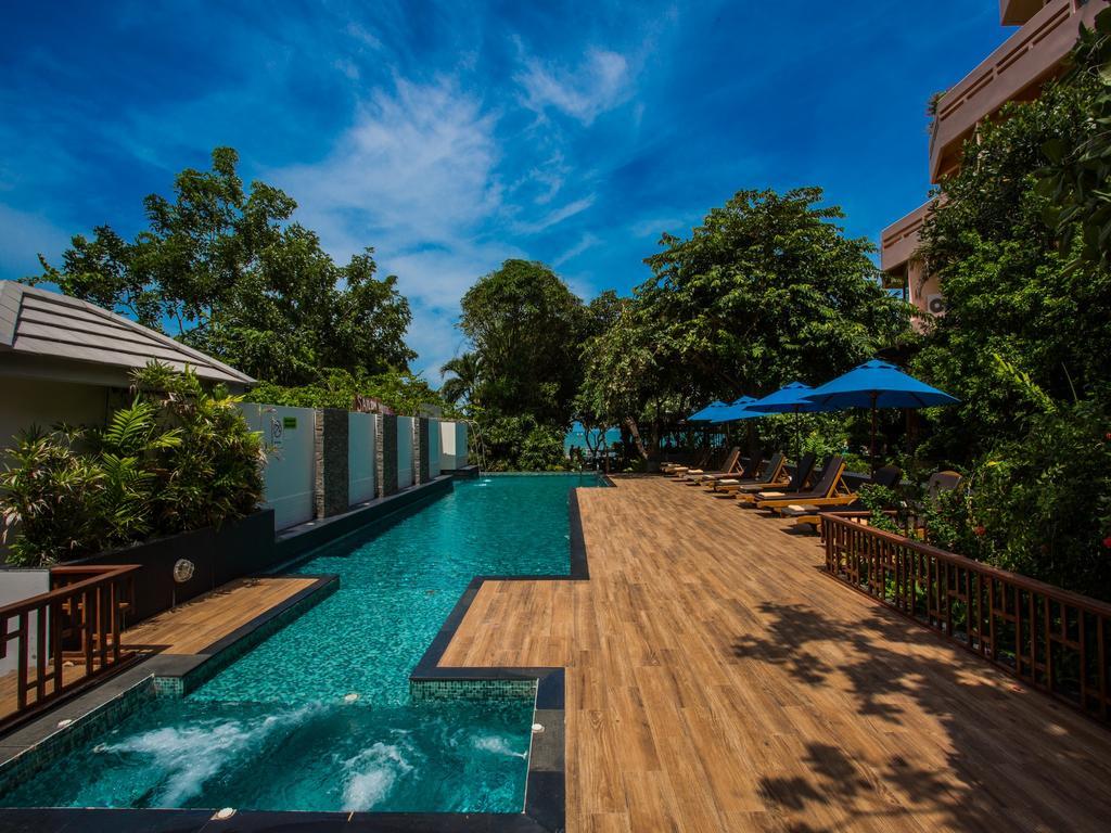 Sailom - Sha Extra Hotel