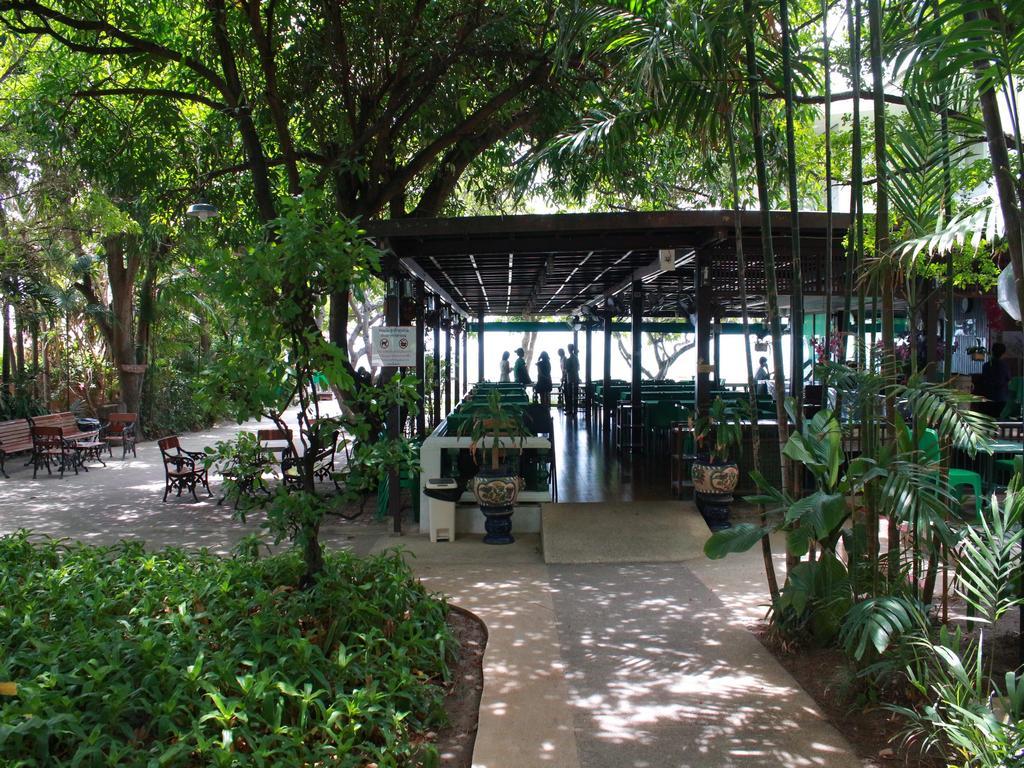 Sailom - Sha Extra Hua Hin