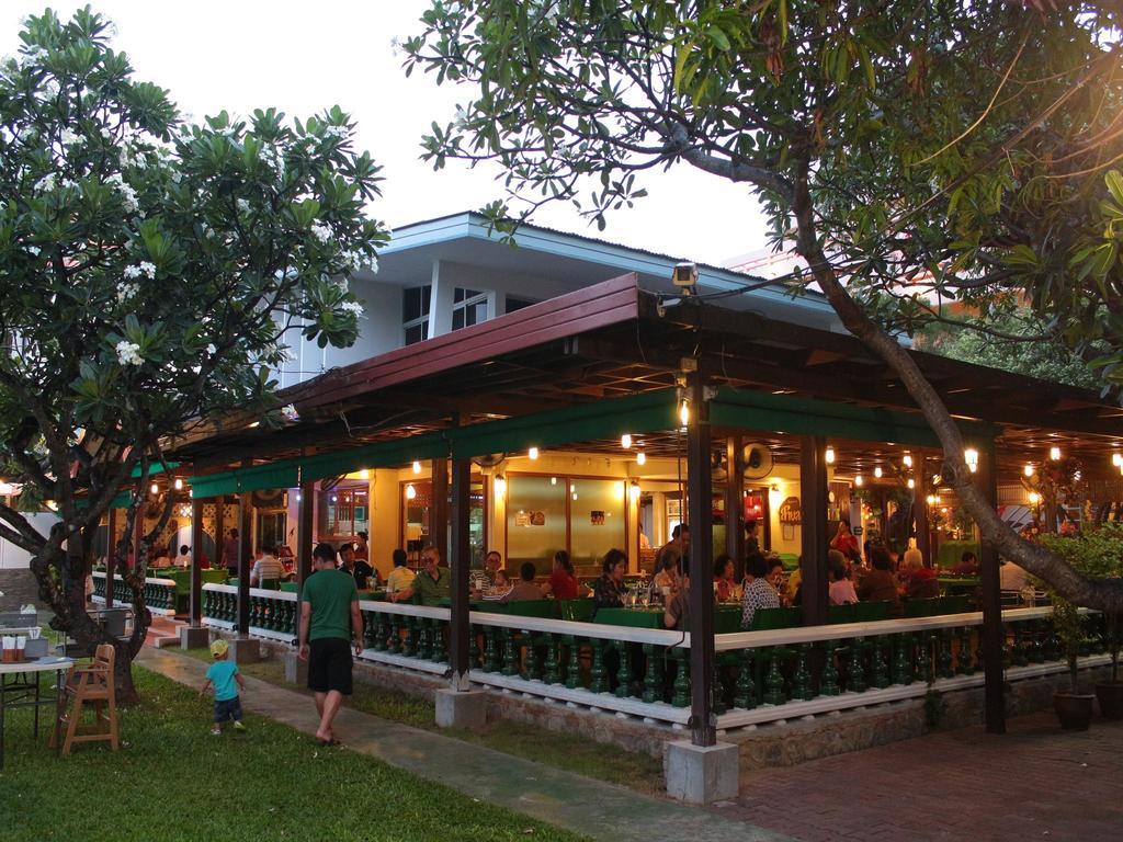 Sailom - Sha Extra Hotel