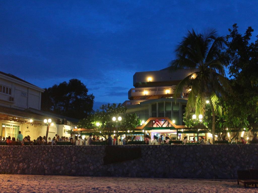 Hotel Sailom - Sha Extra 4*