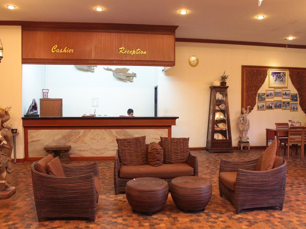 Sailom - Sha Extra Hotel 4*
