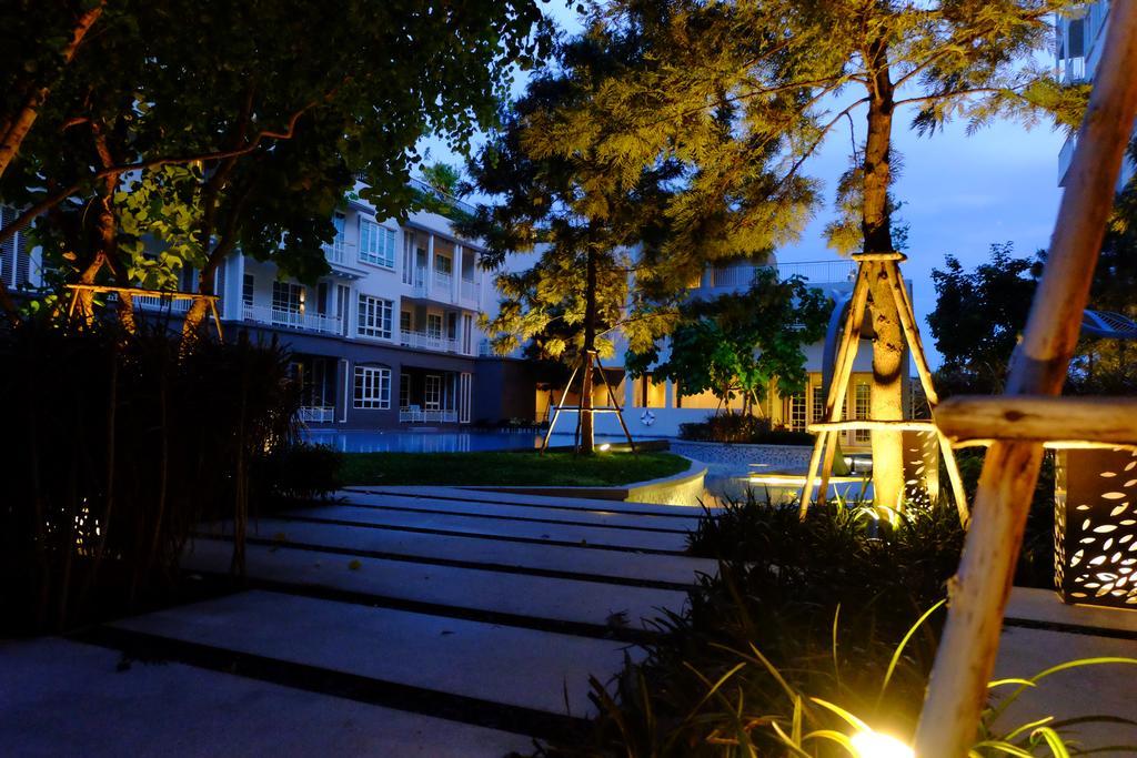 Apartment Pool Access 2 Bedrooms Autumn A116 *