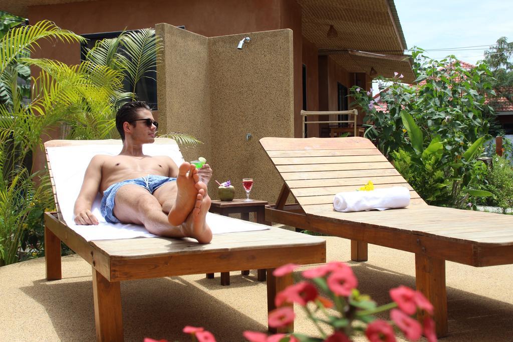 Panisara Pool 2* HHQ