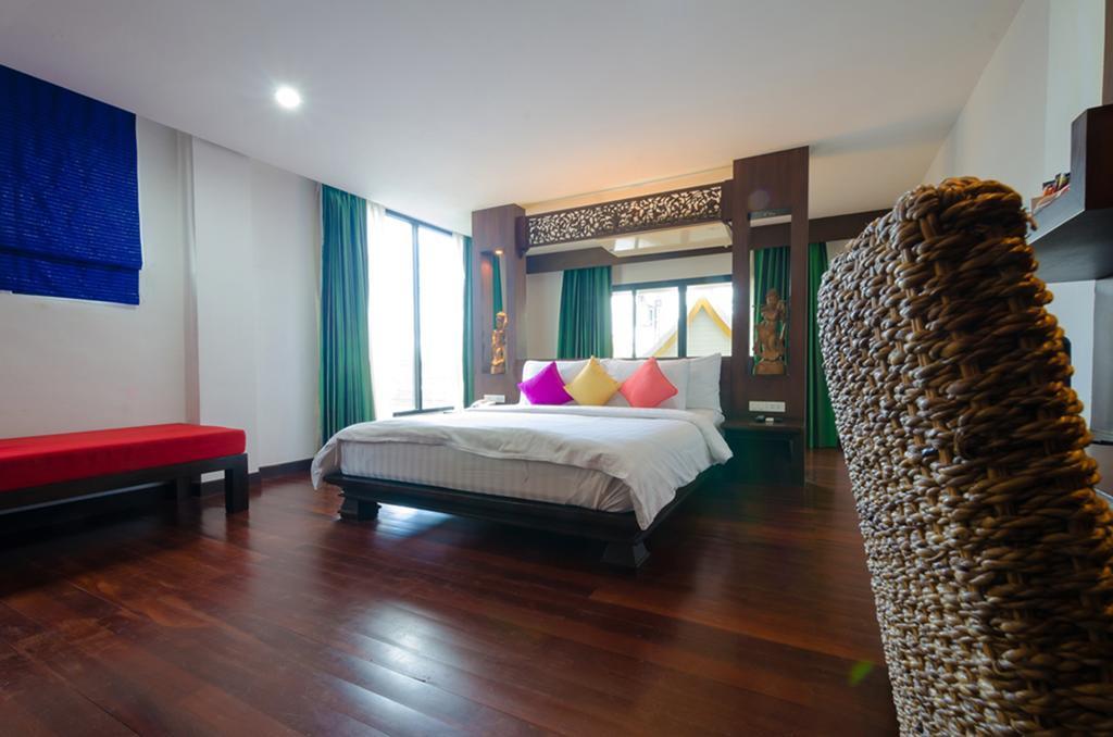 Nicha Hotel 3*