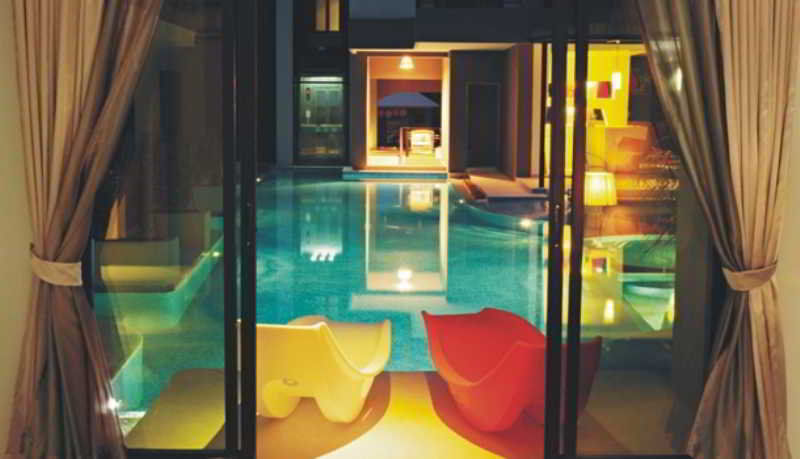 Pak Ping Ing Lay 3* Hua Hin