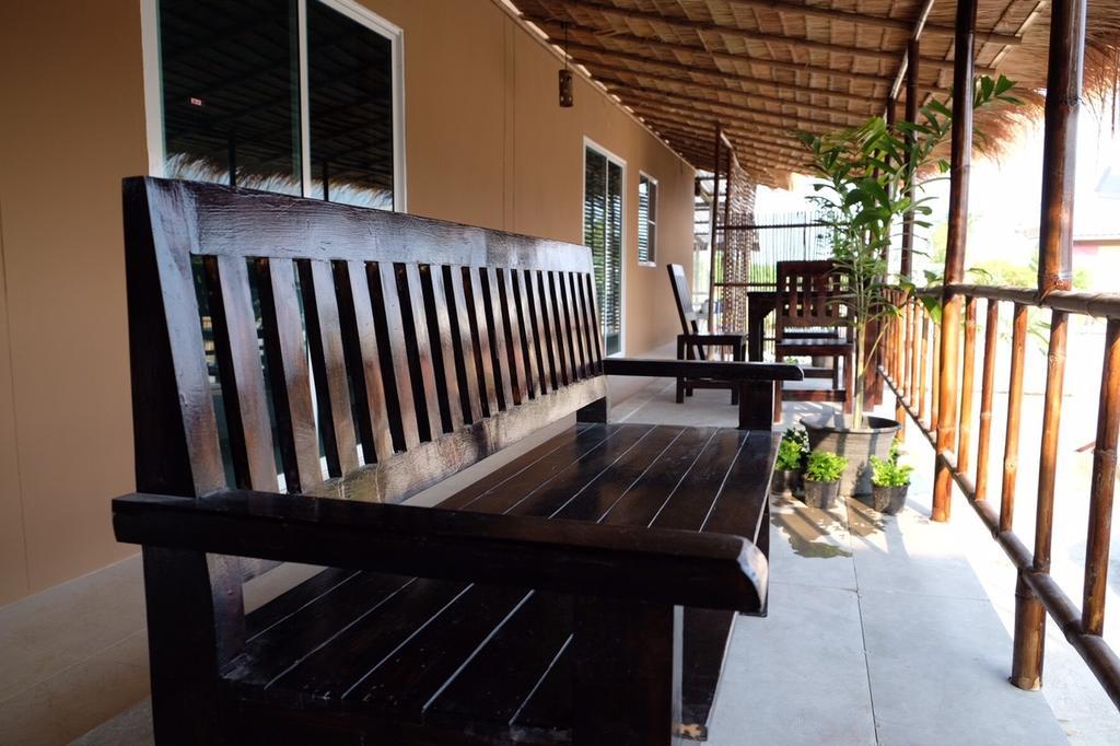 Korawan Garden View Resort