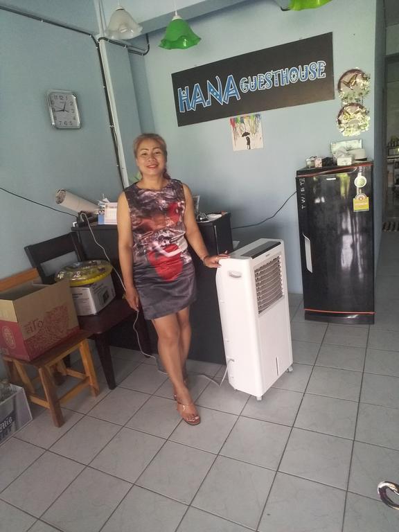Hana Hua Hin