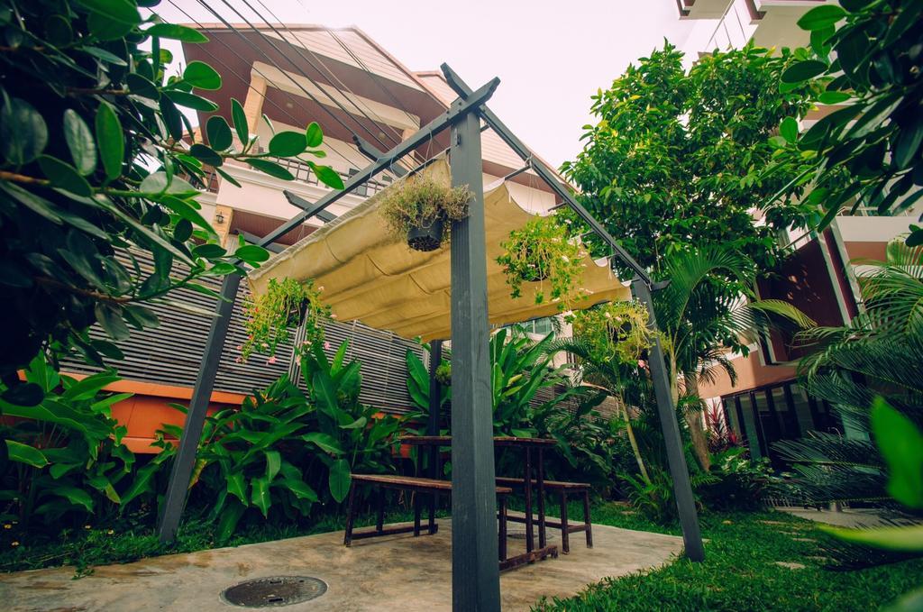 Hotel Th